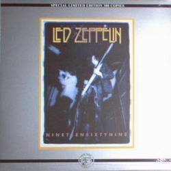 Led Zeppelin : Nineteensixtynine